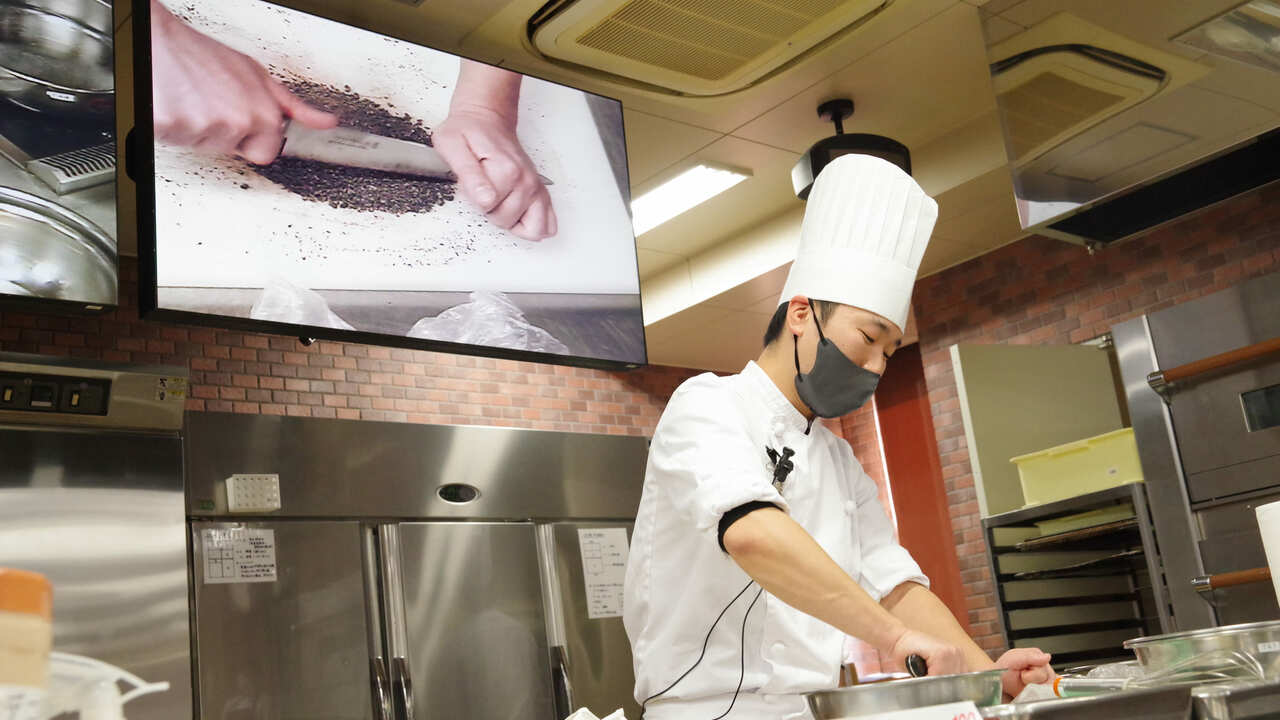 学校法人平岡学園の事業内容の写真4枚目