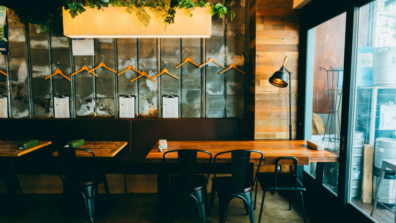 アンダーグラウンド合同会社のこだわりポイントの写真1枚目