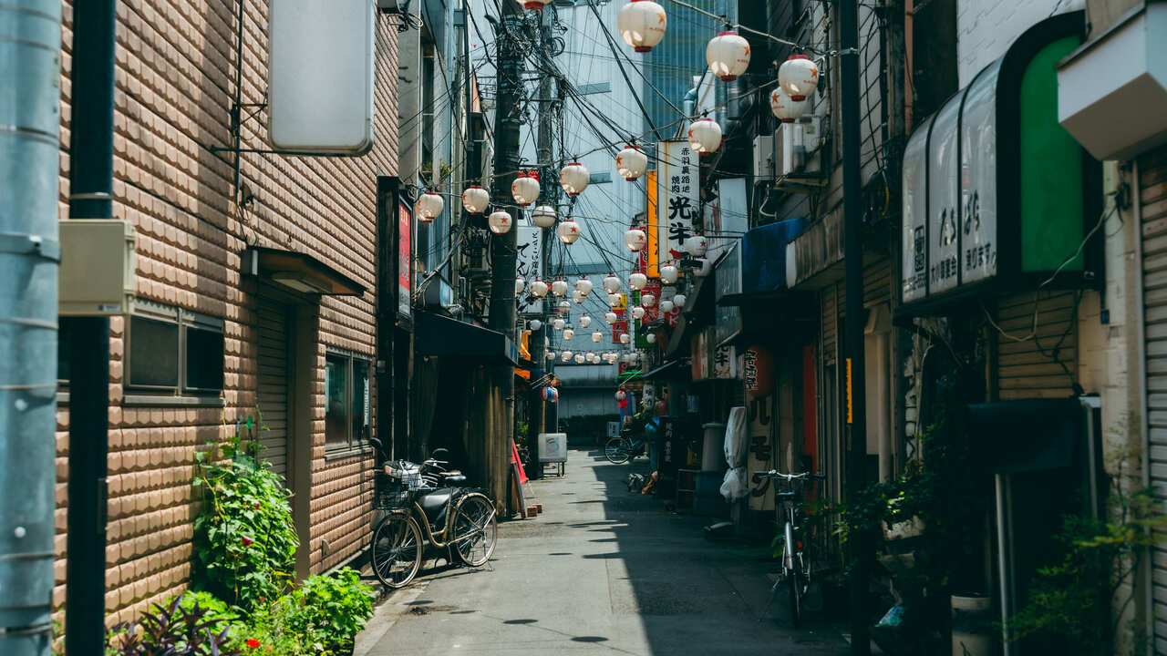 アンダーグラウンド合同会社のこだわりポイントの写真4枚目