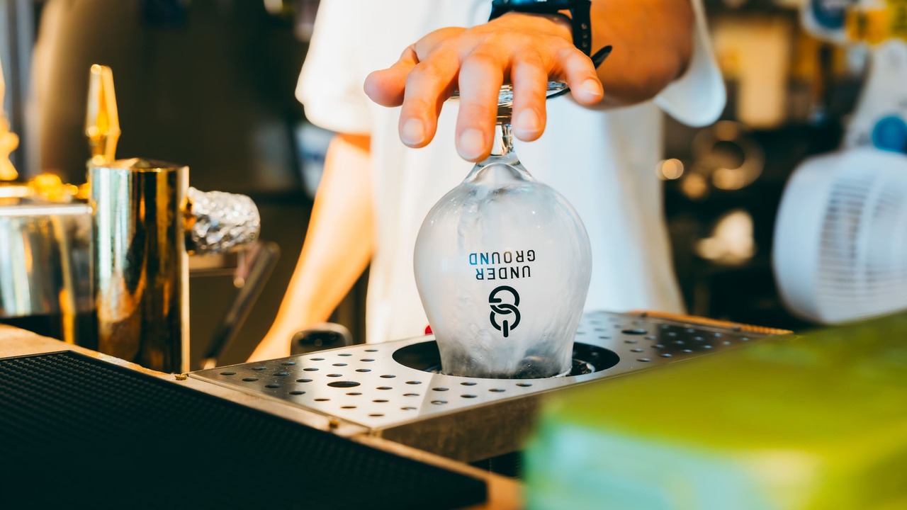 アンダーグラウンド合同会社で働く人の写真4枚目