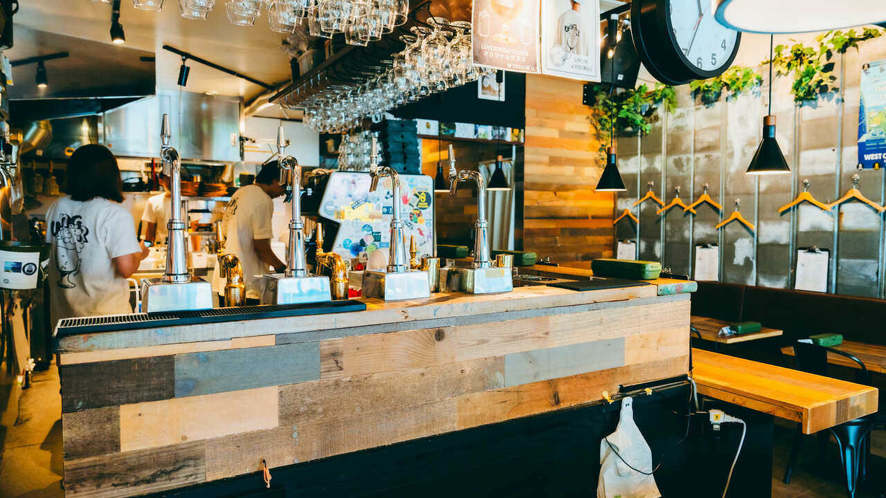 アンダーグラウンド合同会社の事業内容の写真3枚目