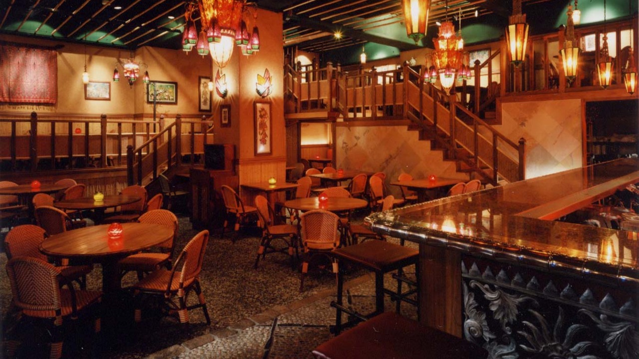 株式会社グローバルダイニングの会社TOPの写真3枚目