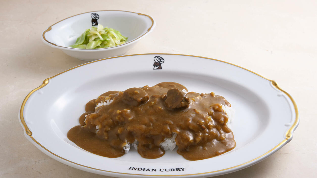 株式会社インデアンの会社TOPの写真1枚目