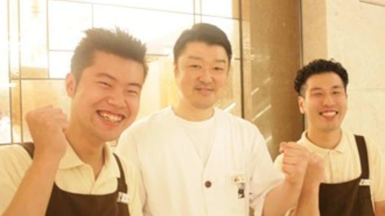 株式会社インデアンで働く人の写真1枚目