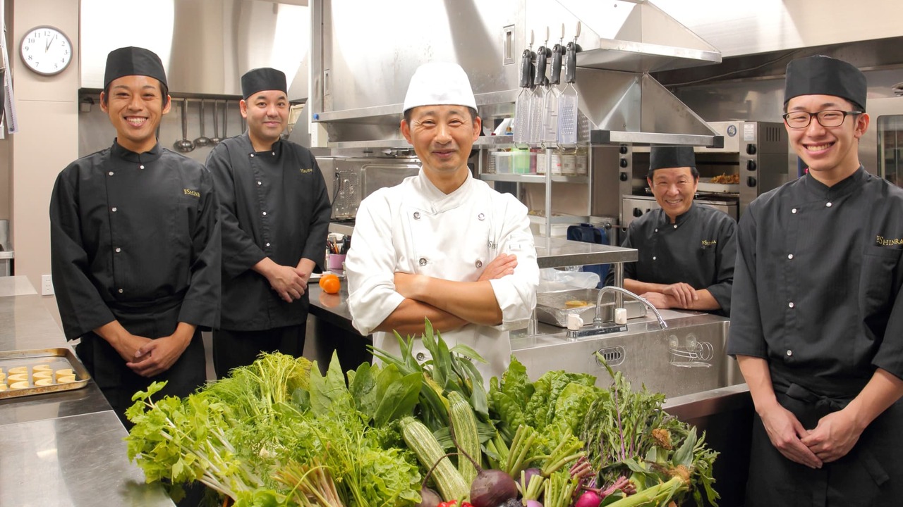 株式会社こがねで働く人の写真2枚目