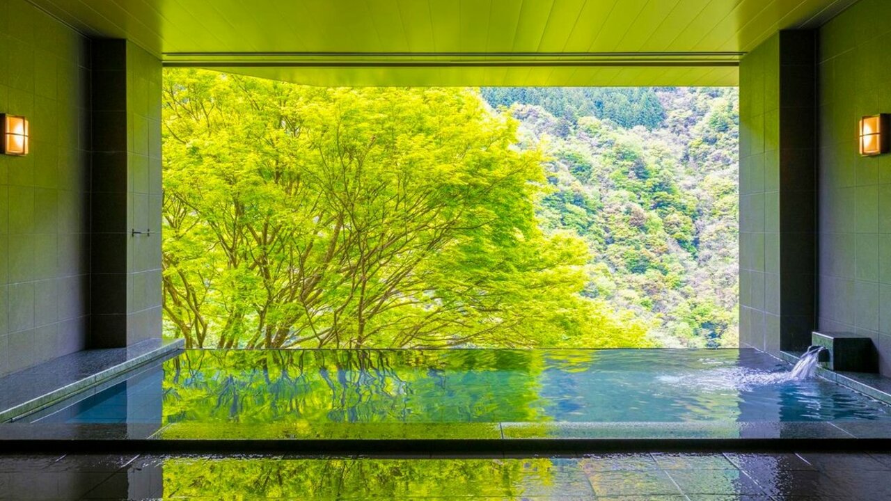 祖谷渓温泉観光株式会社のこだわりポイントの写真2枚目