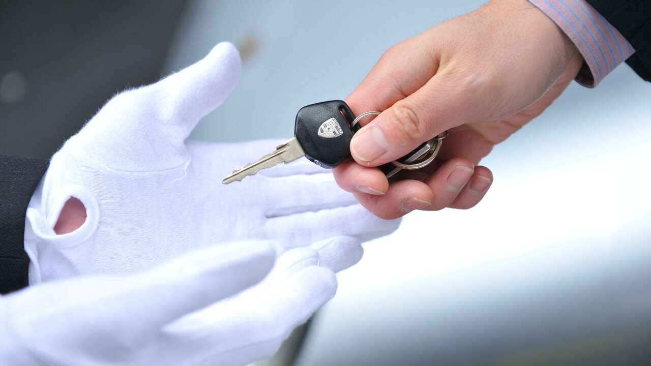 シティパークアンドサービス株式会社のこだわりポイントの写真1枚目