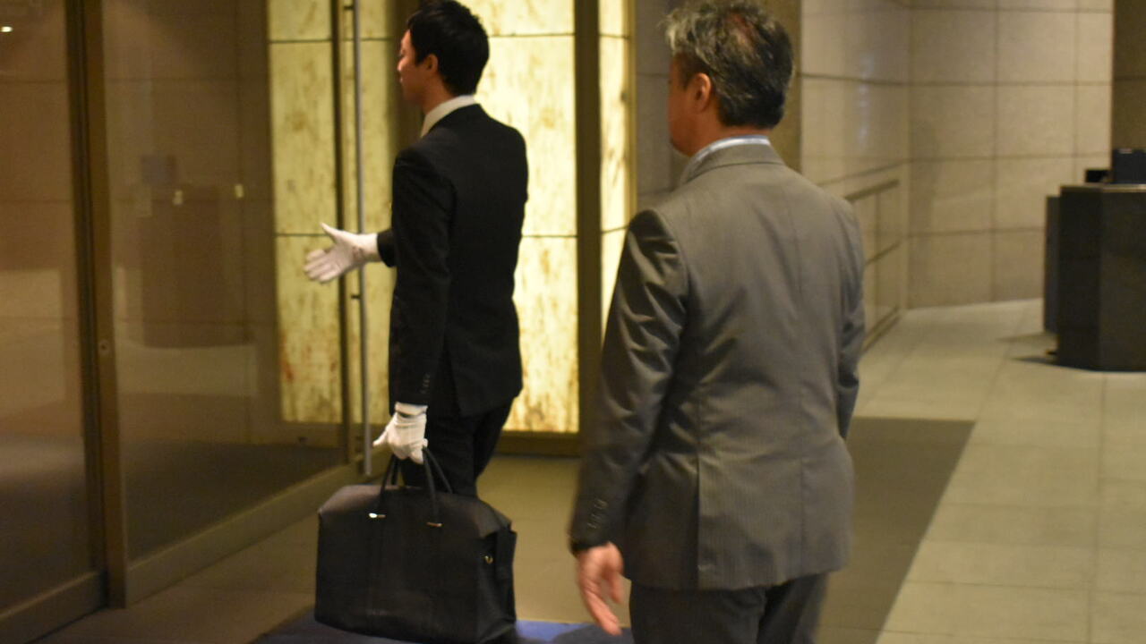 シティパークアンドサービス株式会社の会社TOPの写真1枚目