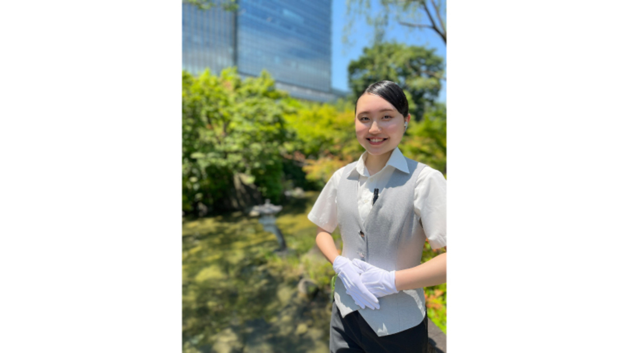 シティパークアンドサービス株式会社で働く人の写真1枚目