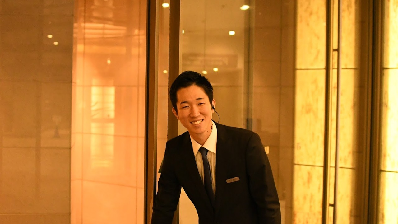 シティパークアンドサービス株式会社で働く人の写真2枚目