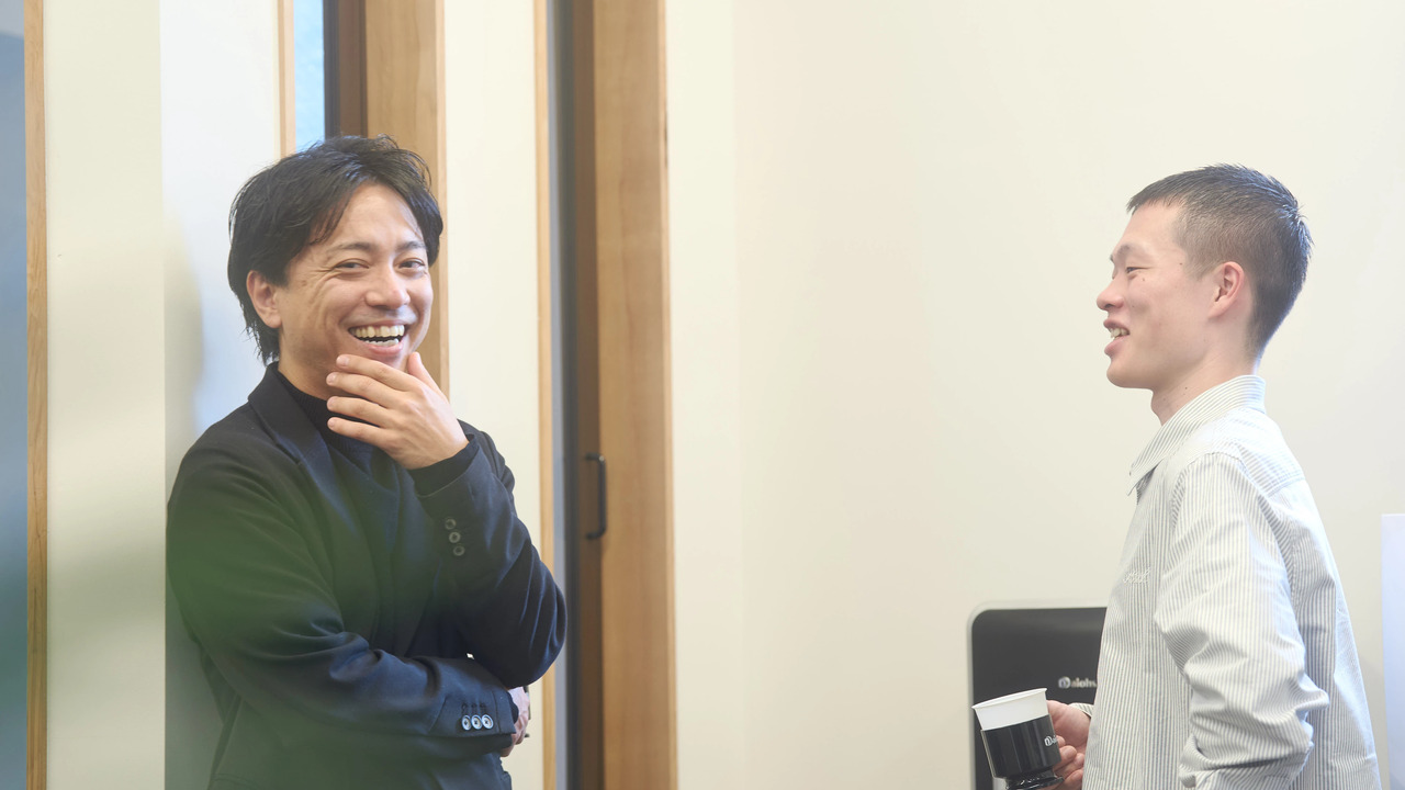 株式会社ドレンティのこだわりポイントの写真1枚目