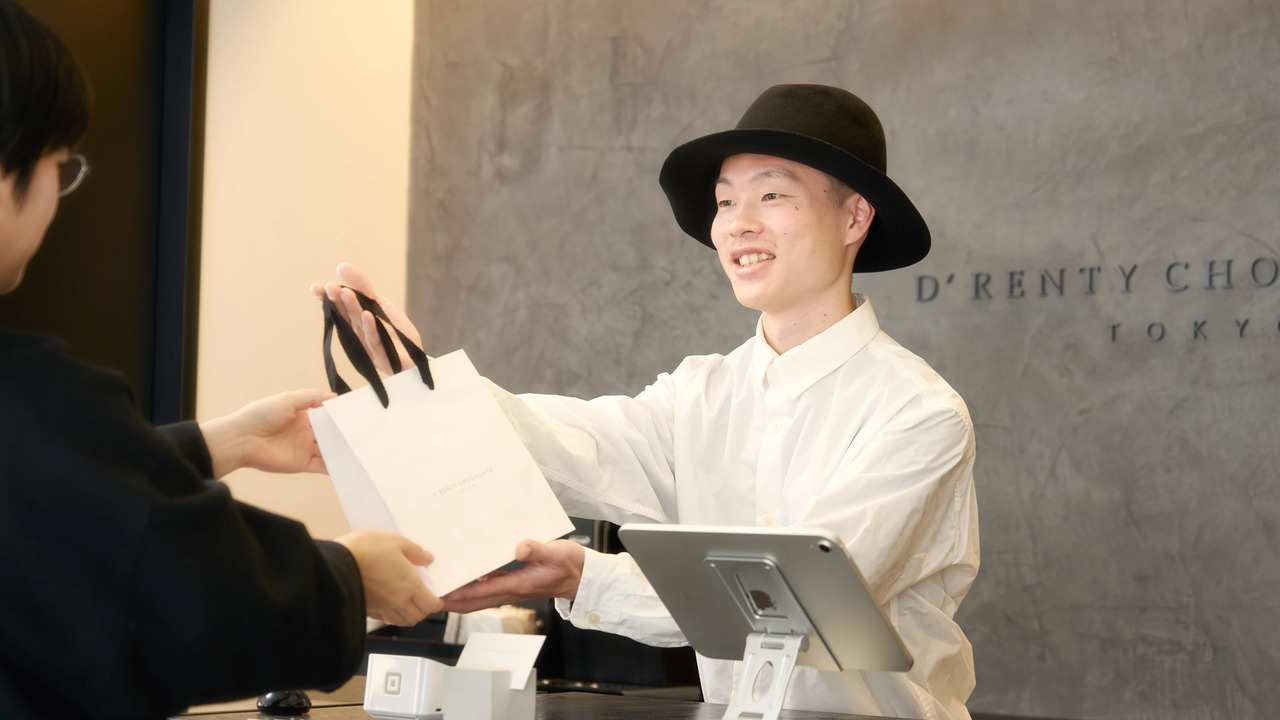 株式会社ドレンティで働く人の写真1枚目