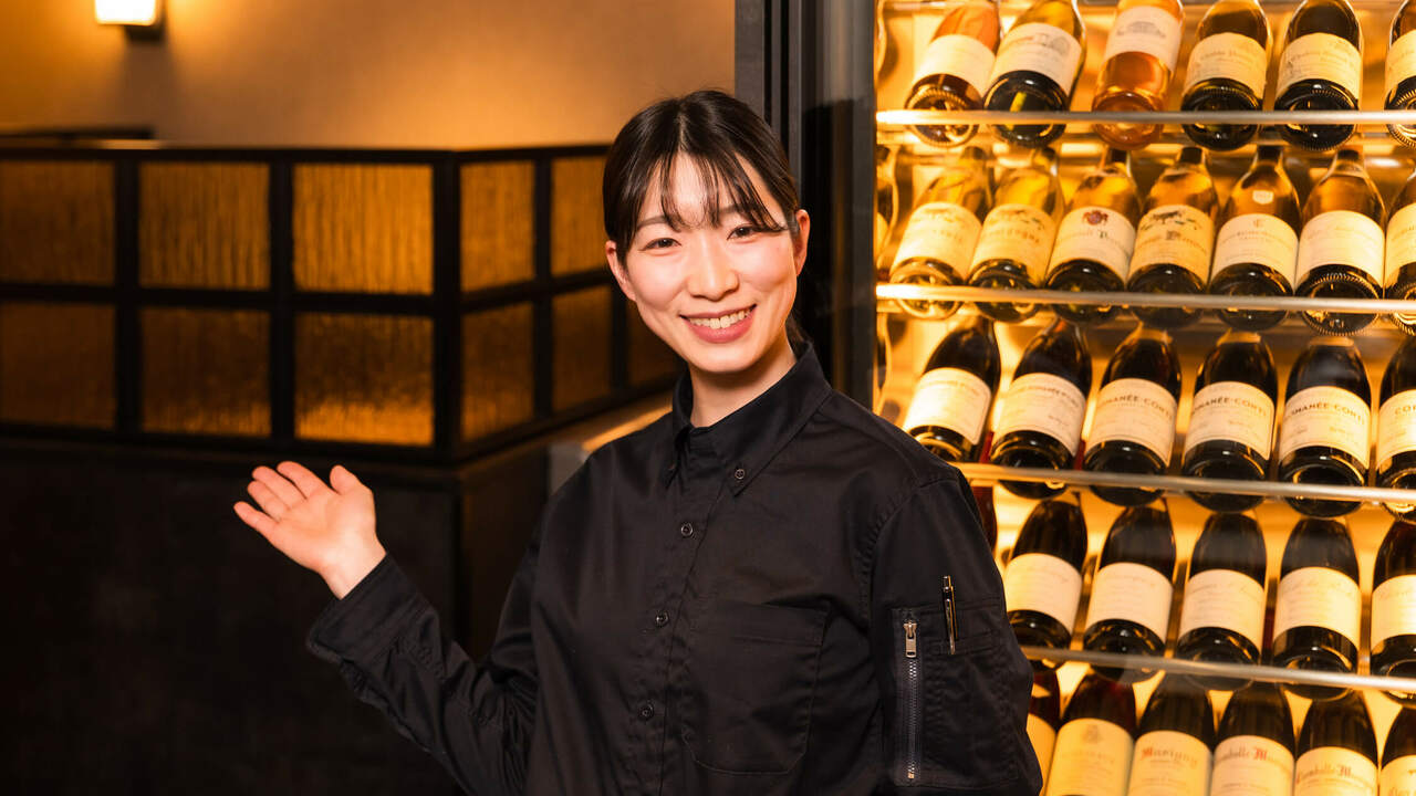 NIX株式会社で働く人の写真4枚目