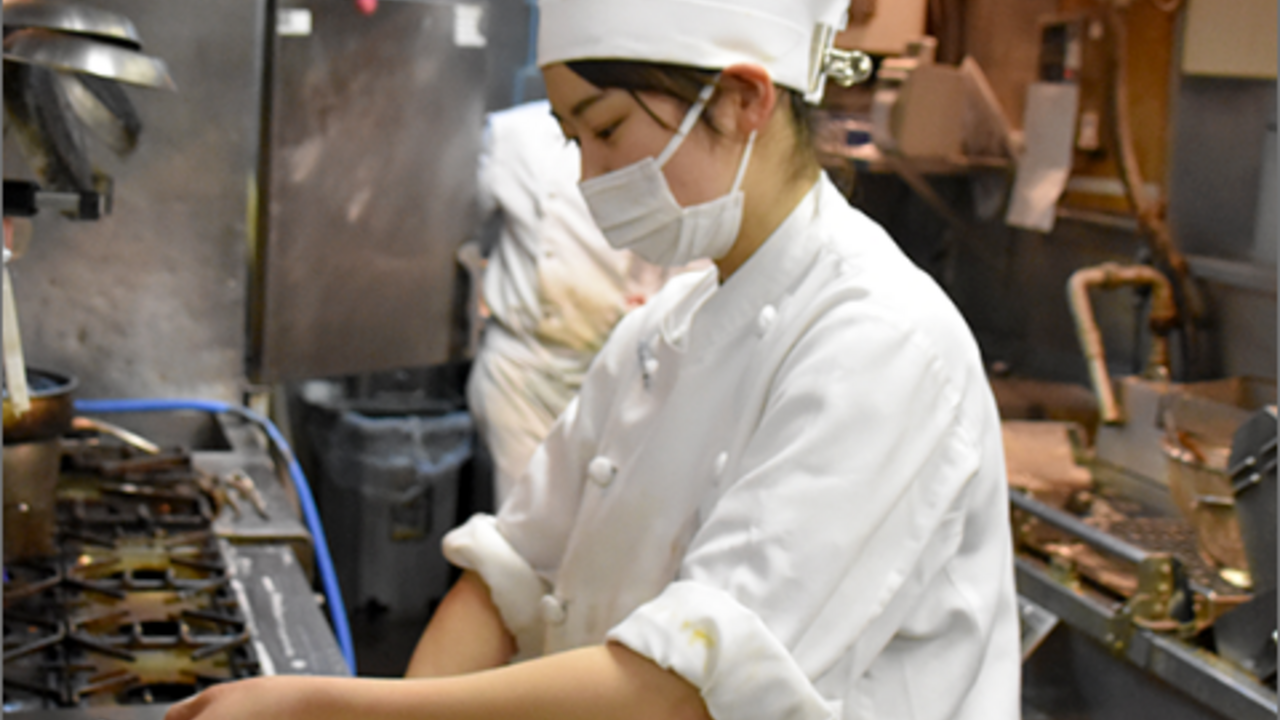 マココロ株式会社で働く人の写真3枚目