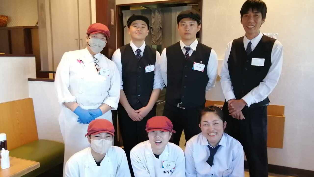 マココロ株式会社で働く人の写真4枚目