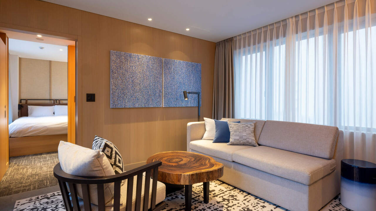 Parkwood Hotels Furano株式会社のこだわりポイントの写真1枚目