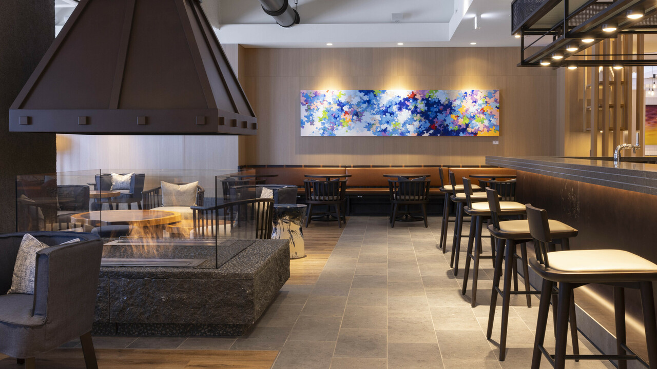 Parkwood Hotels Furano株式会社の会社TOPの写真1枚目