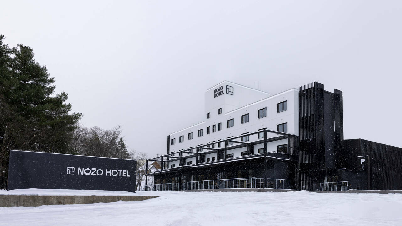 Parkwood Hotels Furano株式会社で働く人の写真2枚目