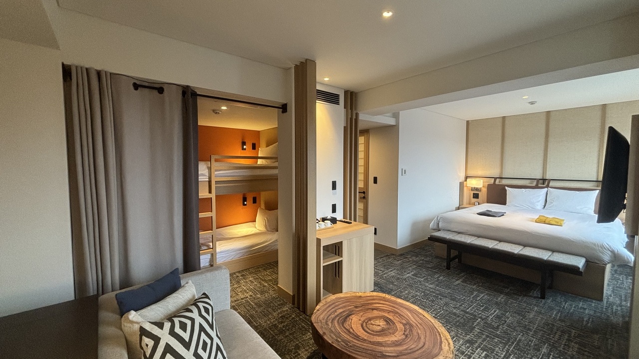 Parkwood Hotels Furano株式会社で働く人の写真3枚目