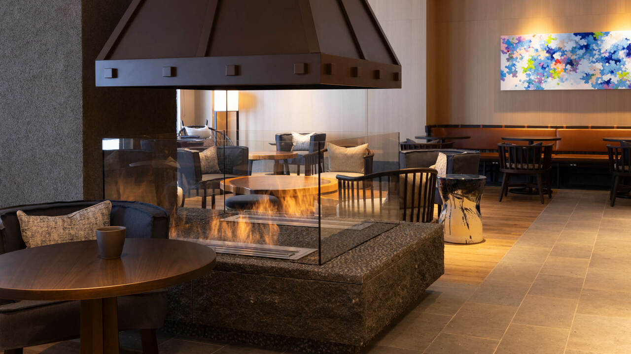 Parkwood Hotels Furano株式会社で働く人の写真4枚目