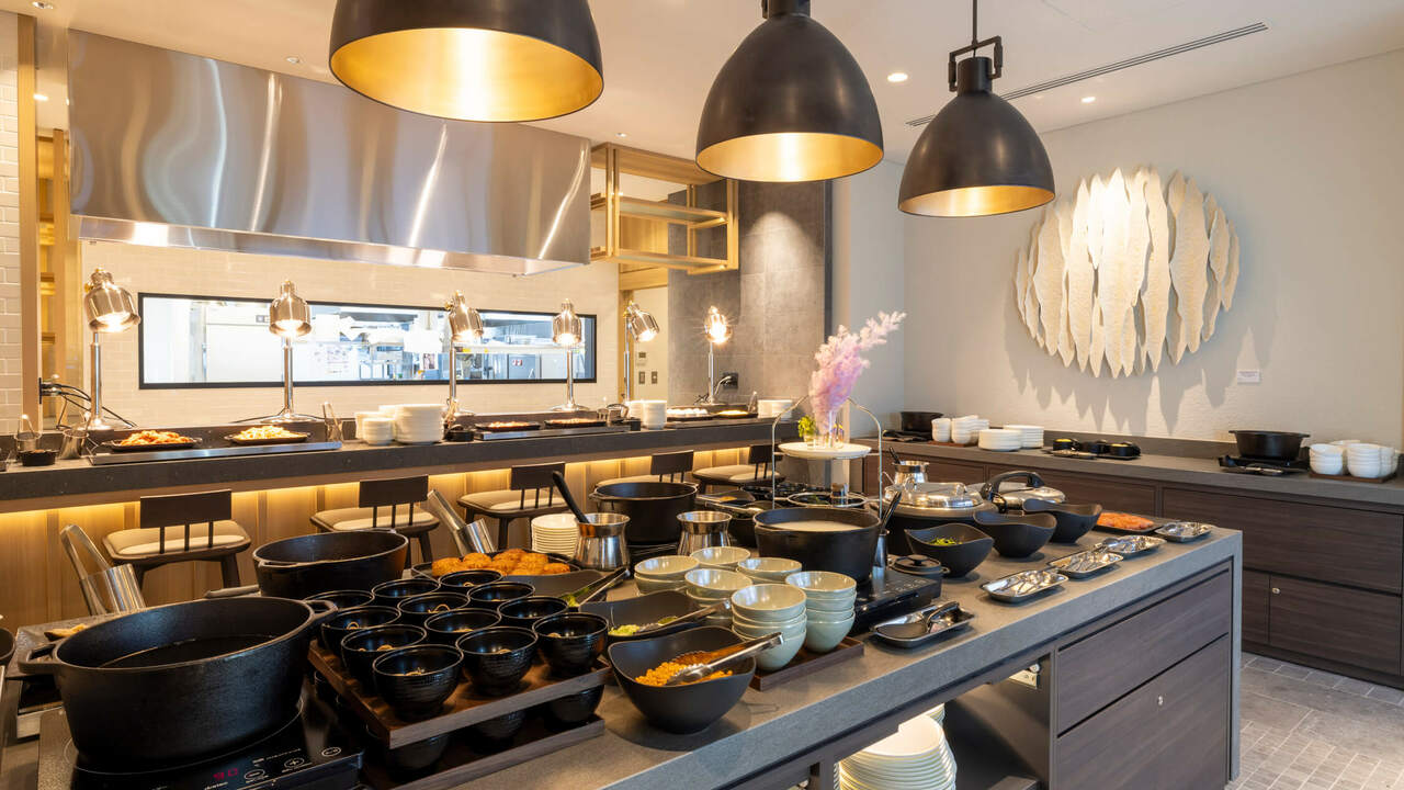 Parkwood Hotels Furano株式会社の事業内容の写真2枚目