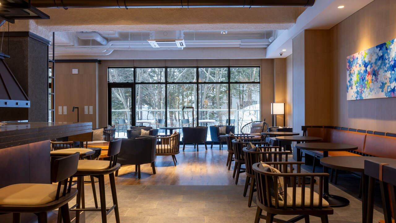 Parkwood Hotels Furano株式会社のこだわりポイントの写真3枚目