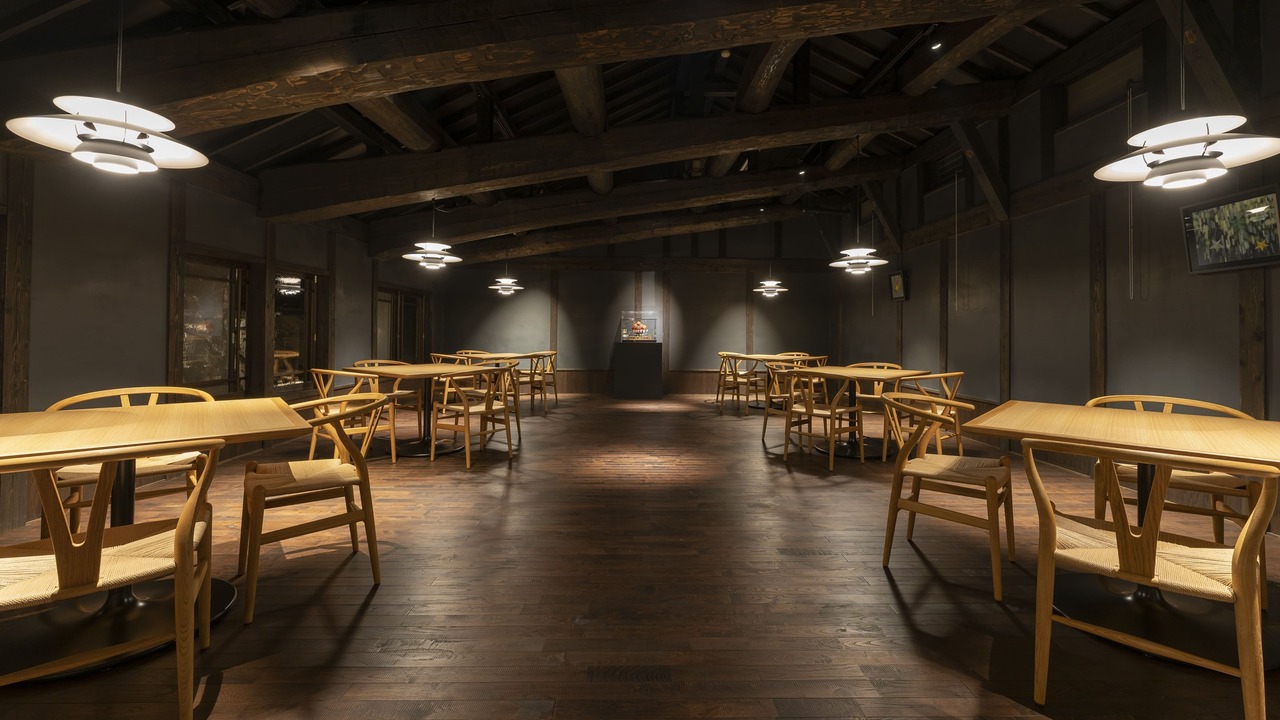 合同会社9の会社TOPの写真3枚目