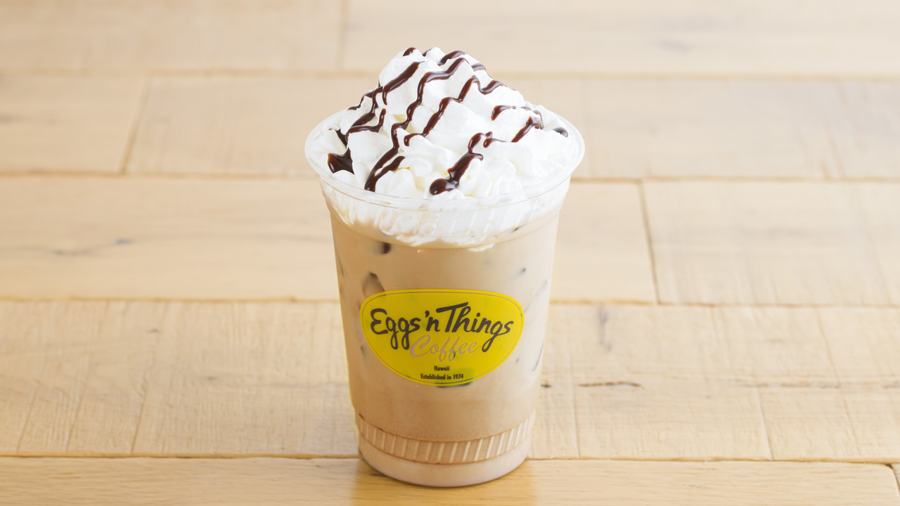 EGGS 'N THINGS JAPAN株式会社のこだわりポイントの写真3枚目