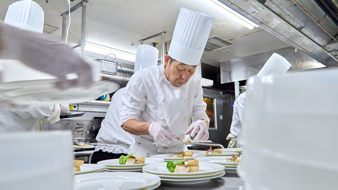 有限会社パーク・ホッカイドウ・オペレーションズのこだわりポイントの写真1枚目