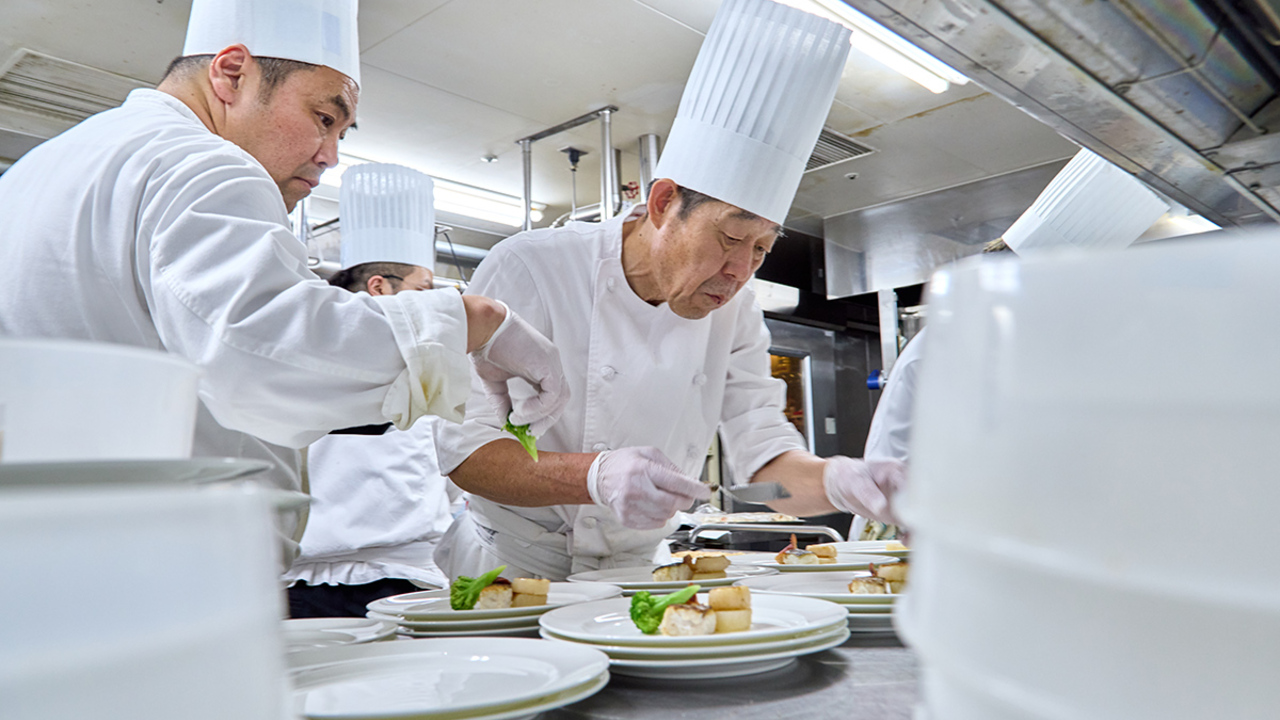 有限会社パーク・ホッカイドウ・オペレーションズで働く人の写真3枚目