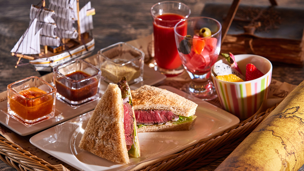 有限会社パーク・ホッカイドウ・オペレーションズの事業内容の写真1枚目