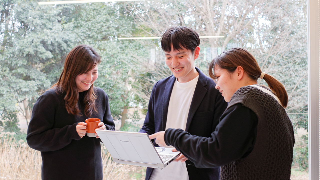株式会社BTの会社TOPの写真1枚目