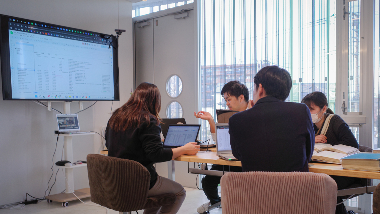 株式会社BTの会社TOPの写真3枚目
