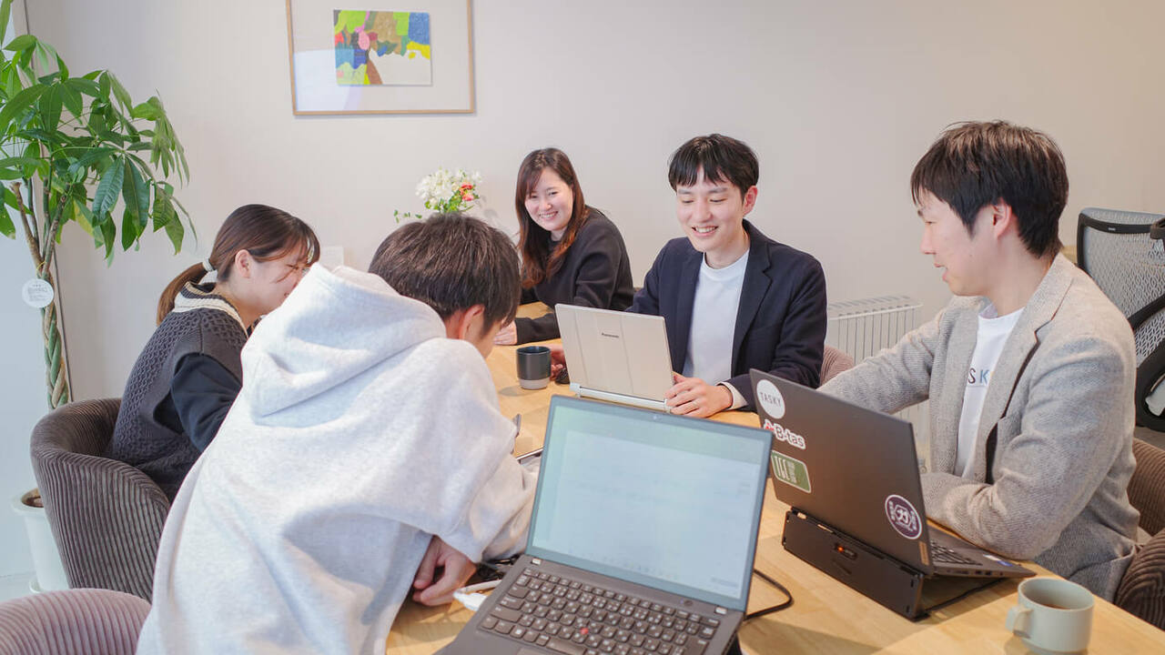 株式会社BTの会社TOPの写真4枚目