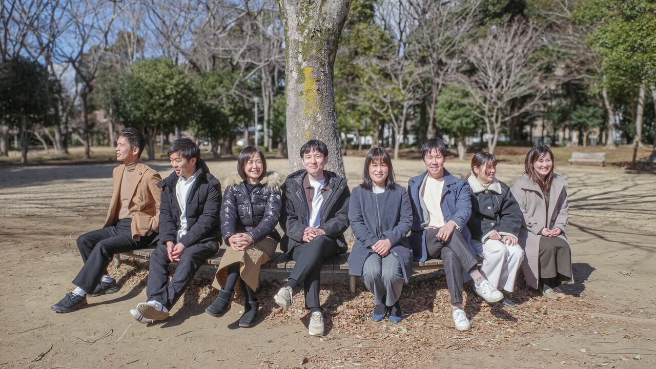 株式会社BTで働く人の写真1枚目