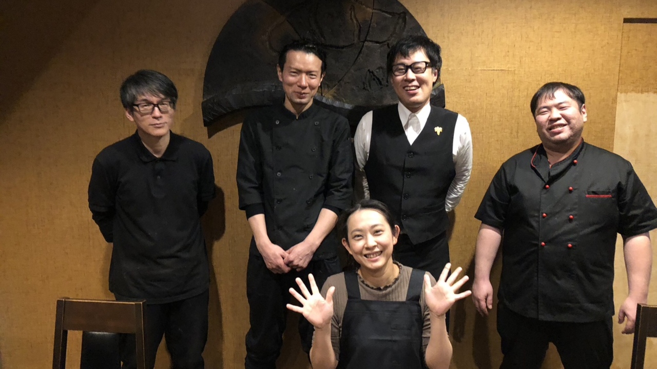 株式会社エーチームで働く人の写真1枚目