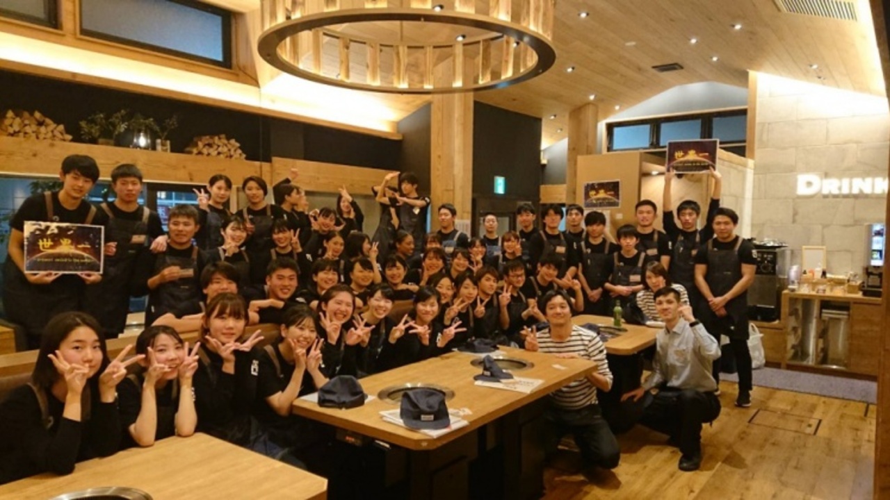 株式会社太陽エンタープライズの会社TOPの写真3枚目