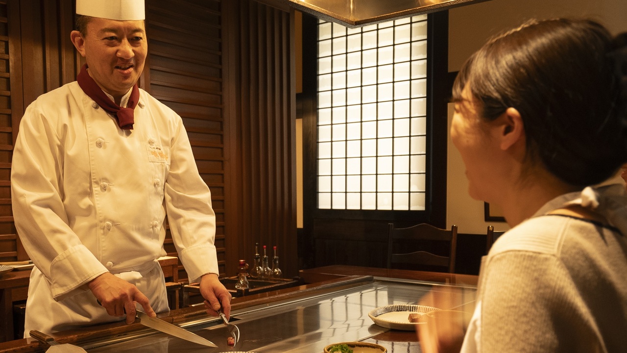 広越株式会社で働く人の写真1枚目