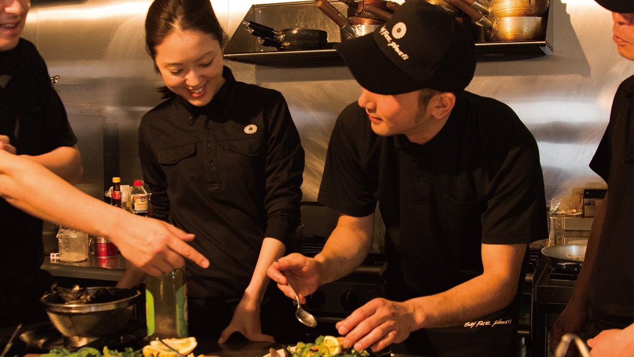 株式会社テラシアの会社TOPの写真2枚目