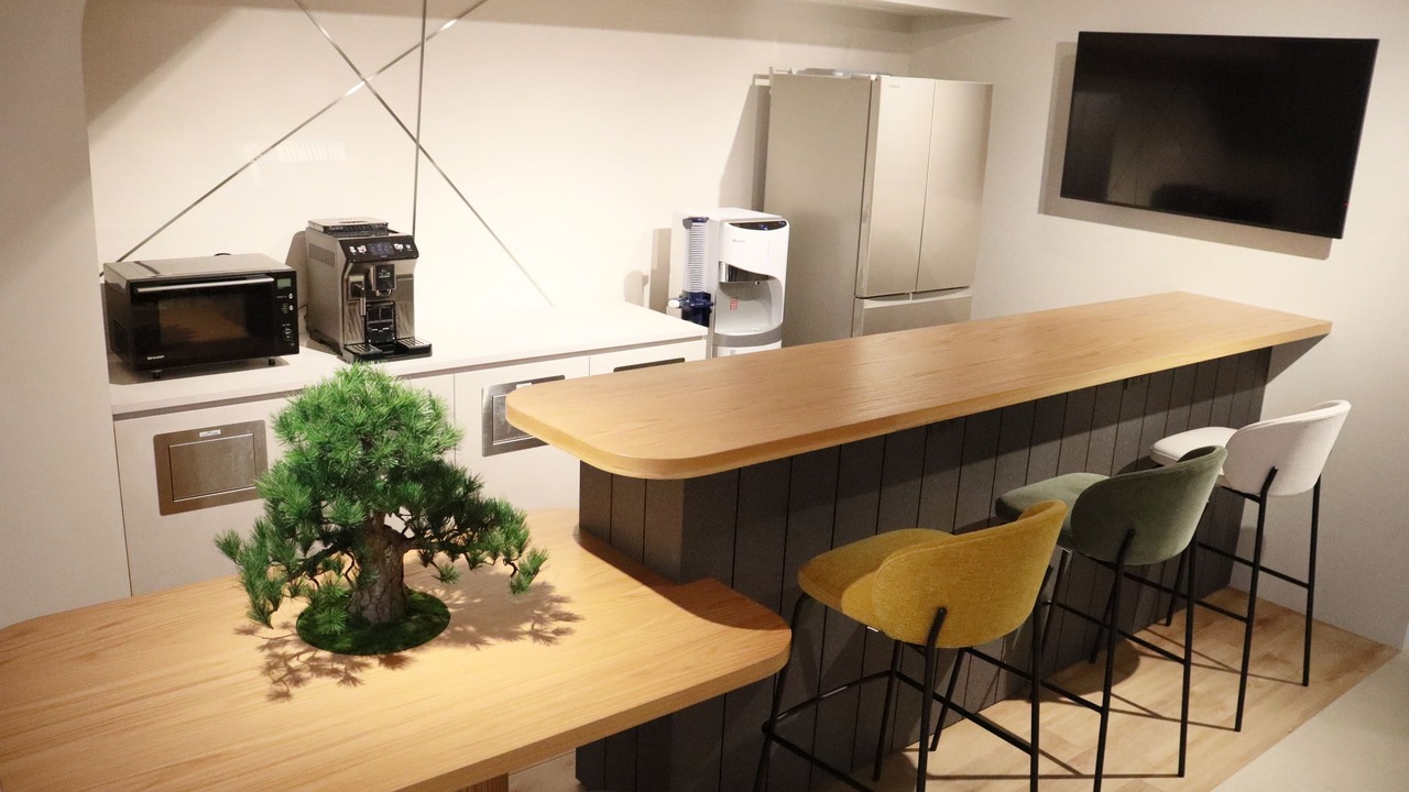 株式会社Bamosの会社TOPの写真2枚目