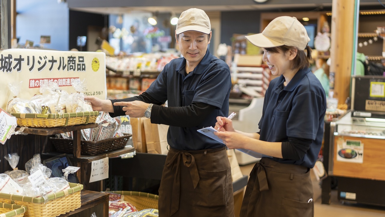 株式会社名鉄ミライートの会社TOPの写真2枚目