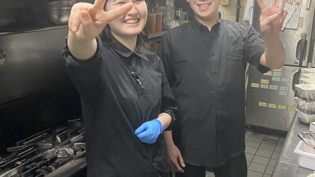 株式会社エーチームで働く人の写真3枚目