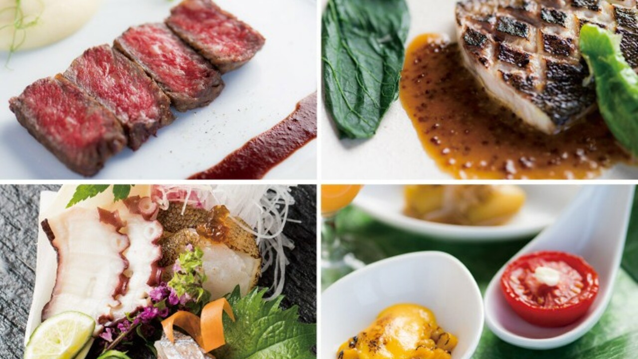 株式会社雲仙九州ホテルのこだわりポイントの写真1枚目