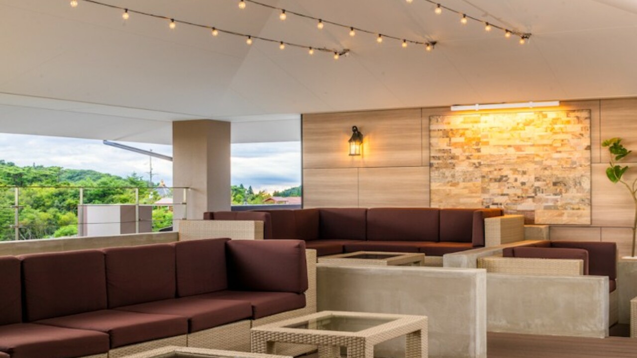 株式会社雲仙九州ホテルの会社TOPの写真3枚目