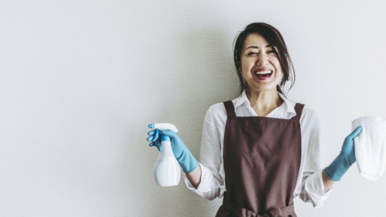 株式会社雲仙九州ホテルで働く人の写真3枚目