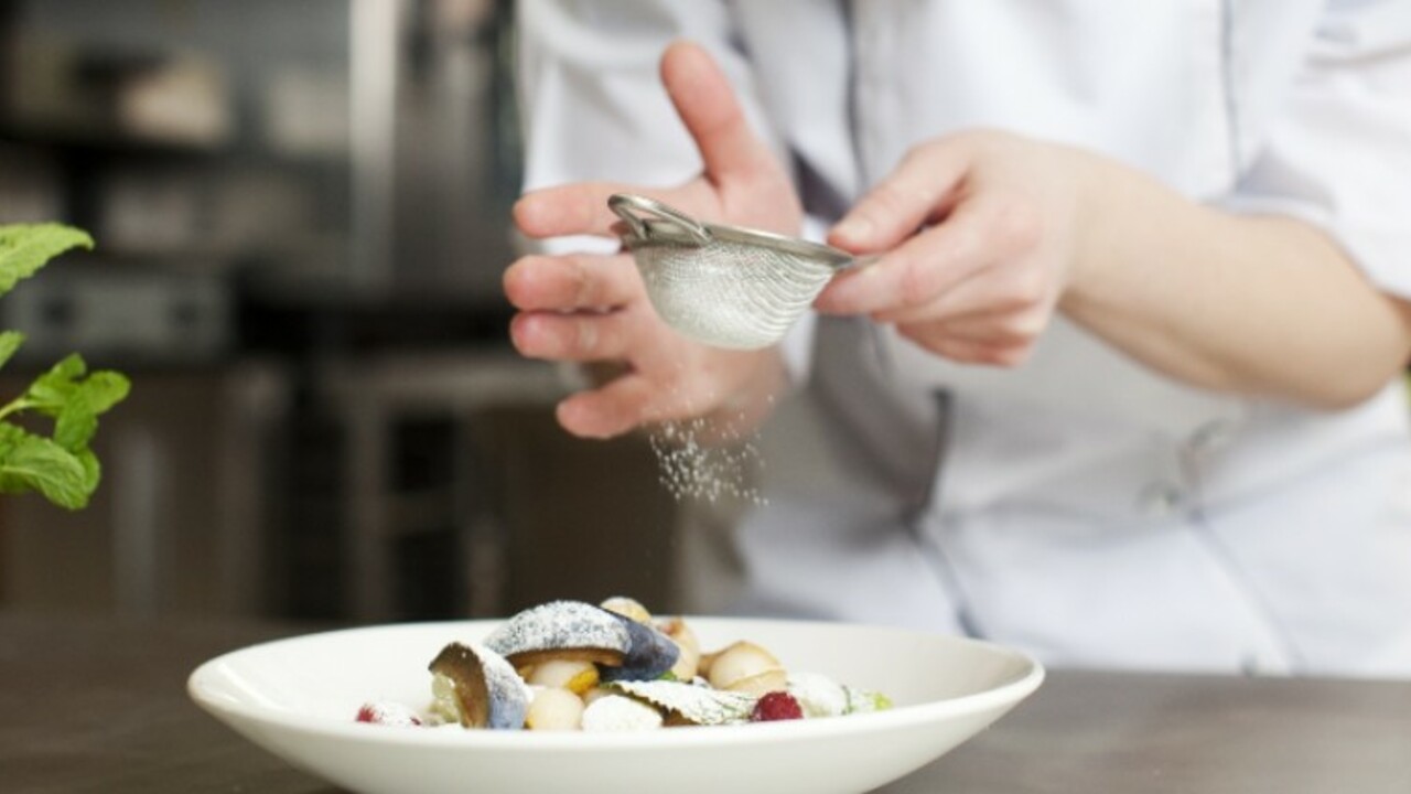 株式会社雲仙九州ホテルで働く人の写真4枚目