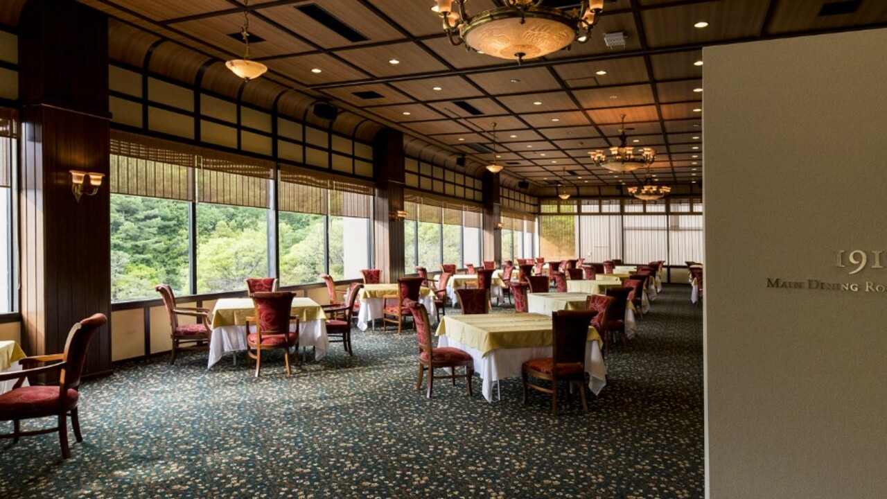 株式会社雲仙九州ホテルの事業内容の写真2枚目