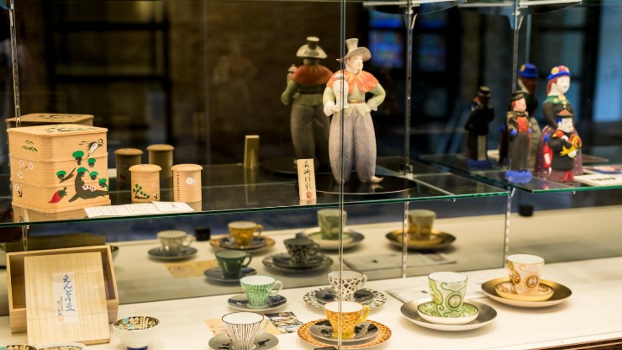 株式会社雲仙九州ホテルのこだわりポイントの写真2枚目