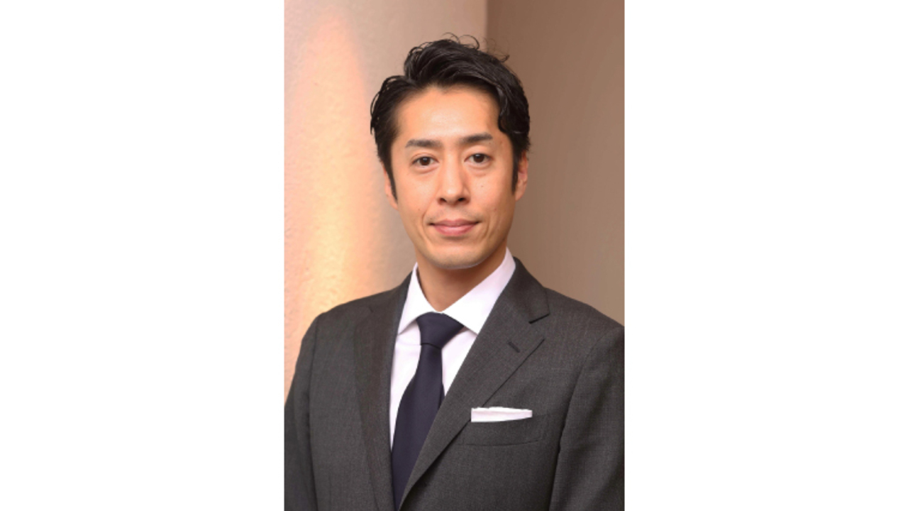 株式会社GRAPESで働く人の写真2枚目