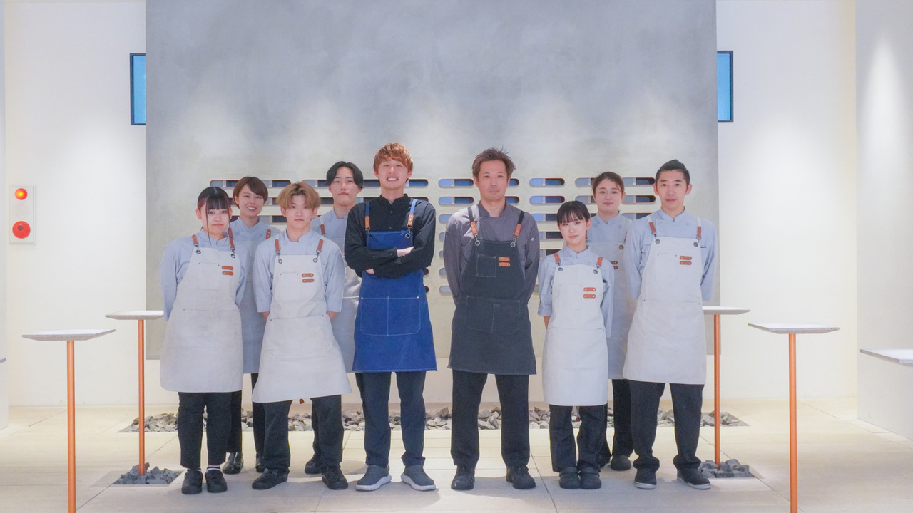 株式会社CRAZYのこだわりポイントの写真1枚目